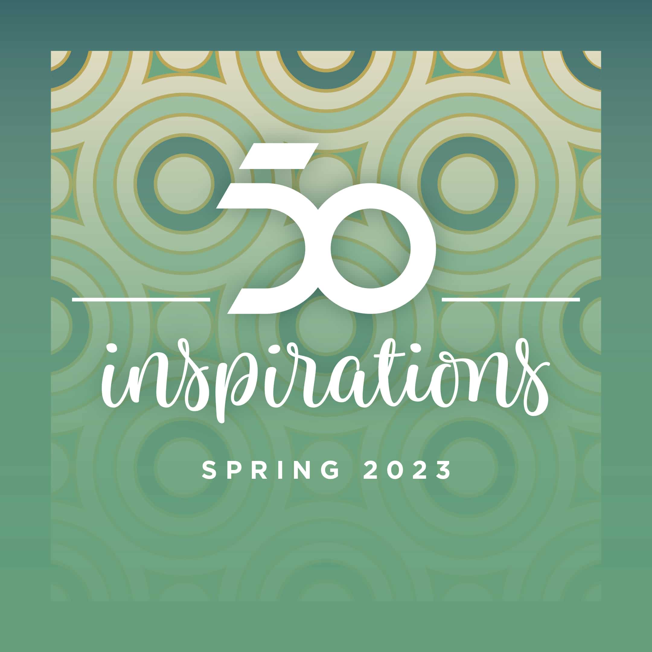 Featured image for “50 inspirations to rejuvenate your creative mind this spring”