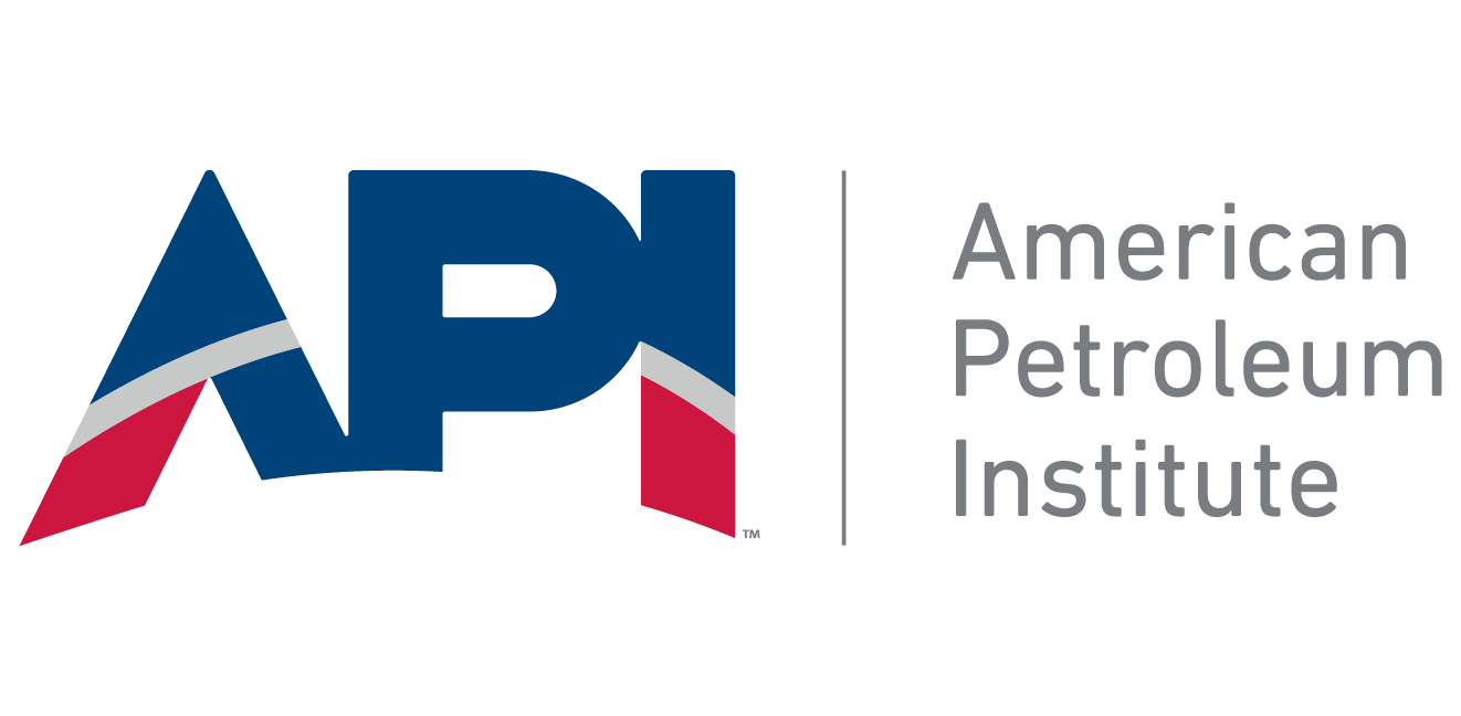 API logo