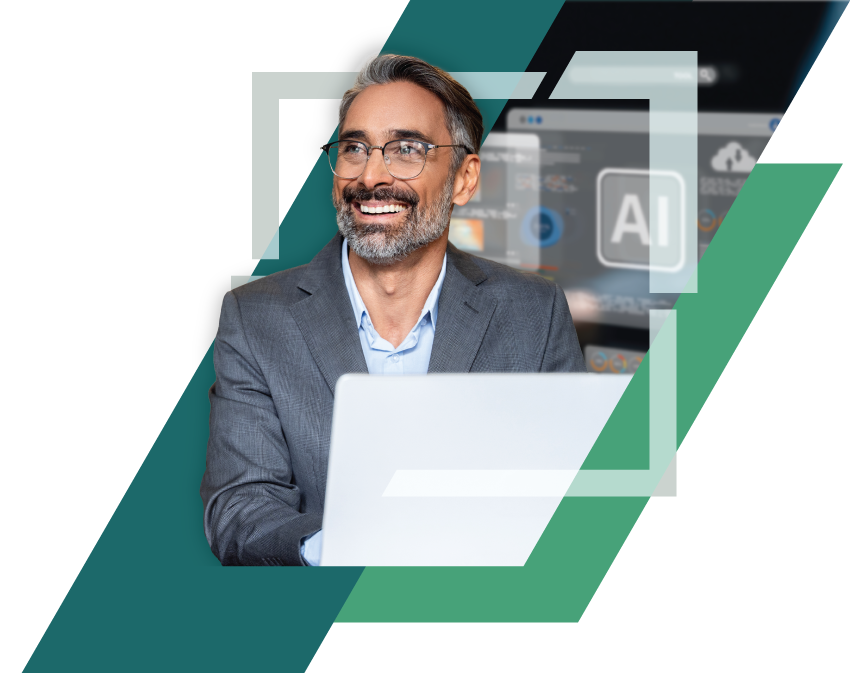 AI + Innovation image