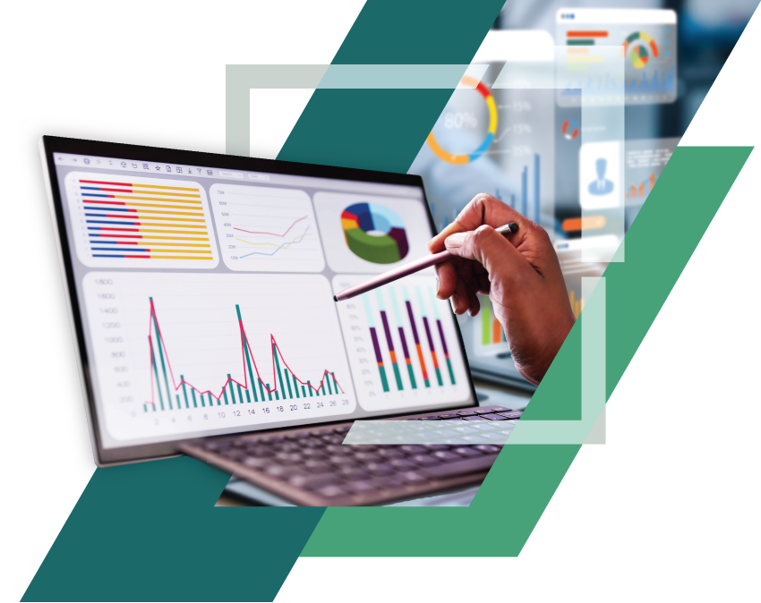 Analytics + Performance Monitoring image