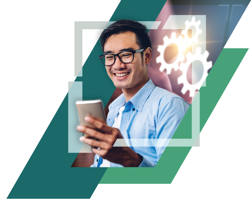 Paid Media + Marketing Automation image