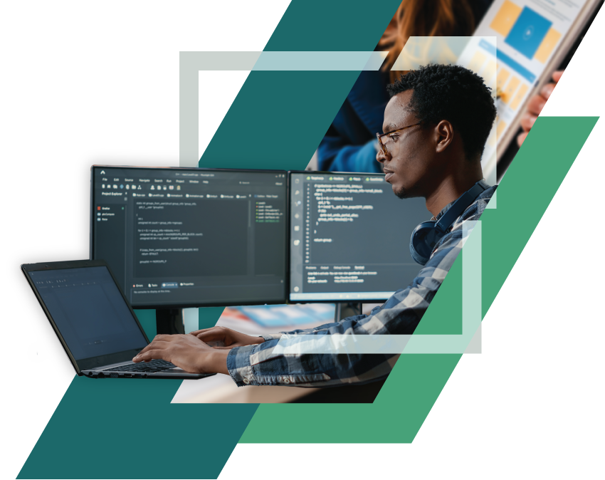 Web Development + SEO Platforms image