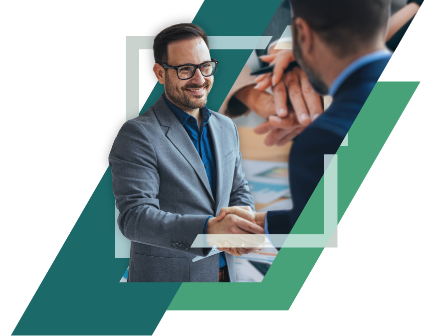 Corporate Partnership + Investment image