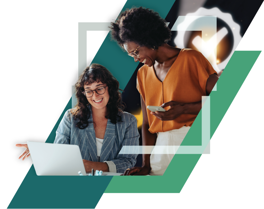 Customer Engagment + Adoption image