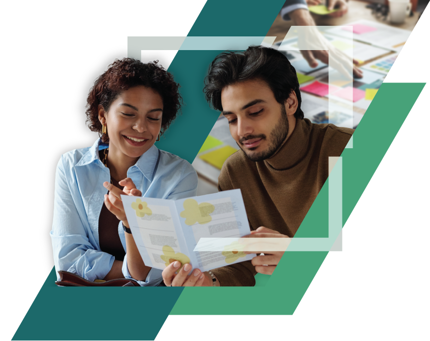 Consumer Point-of-Sale image