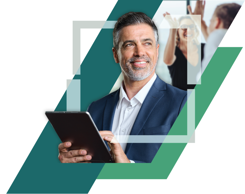 Strategy Consulting image