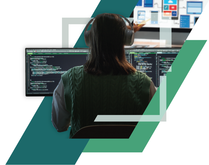 Web Development + SEO image