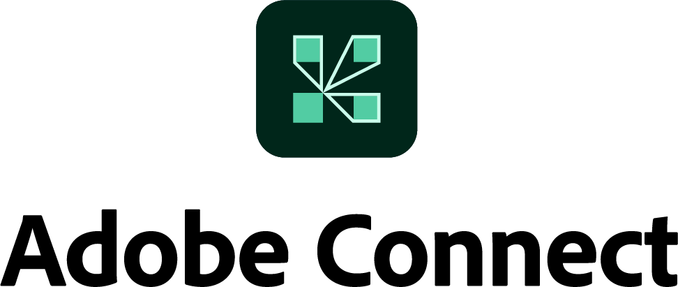 Adobe Connect logo