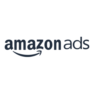 Amazon Ads logo