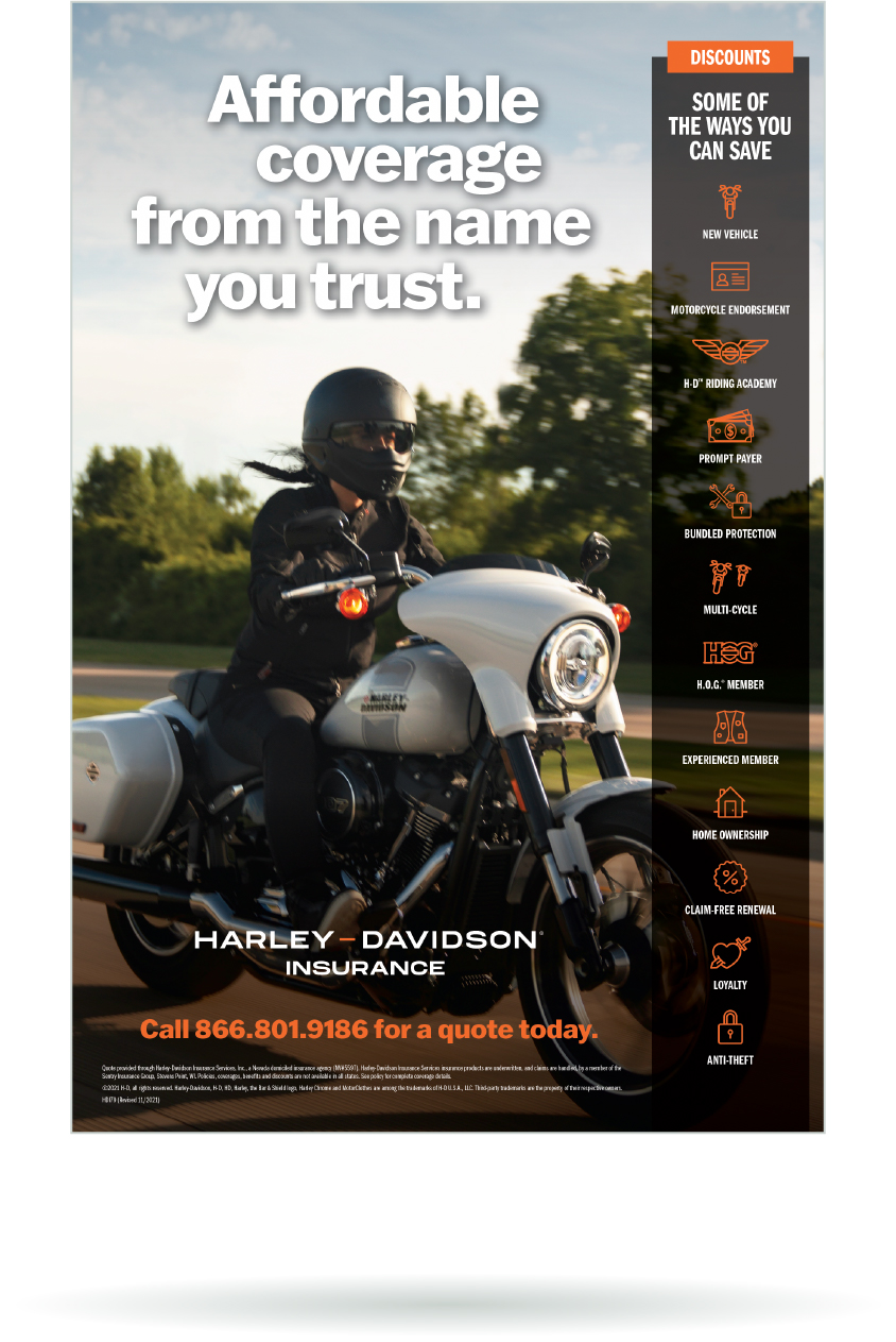 HDI discount poster 1 image