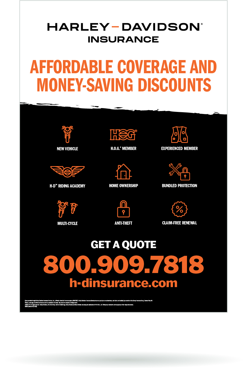 HDI discount poster 2 image
