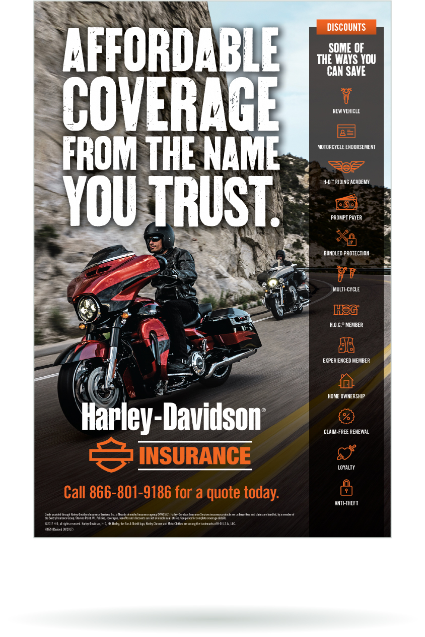 HDI discount poster 3 image