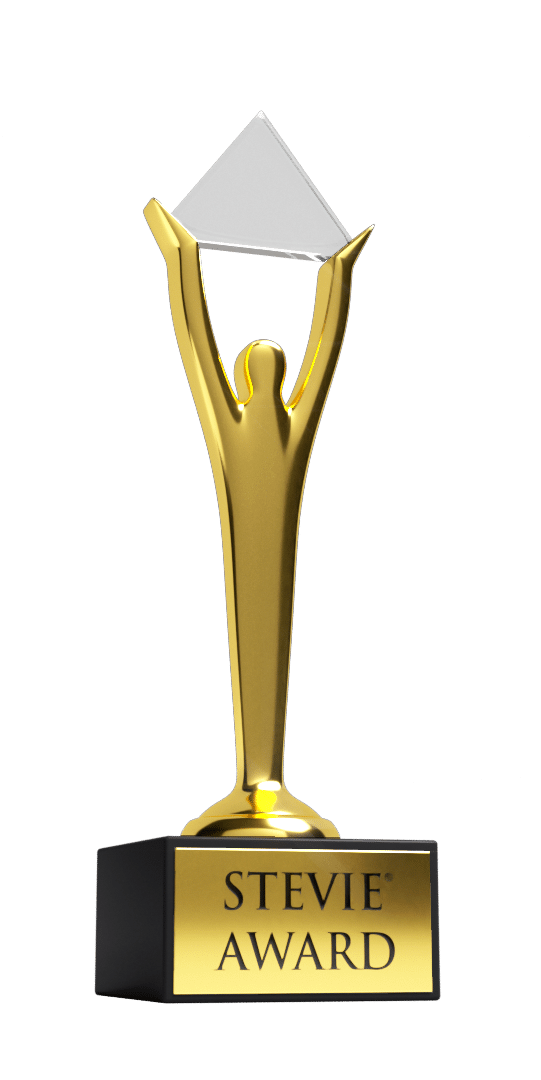 Stevie Award