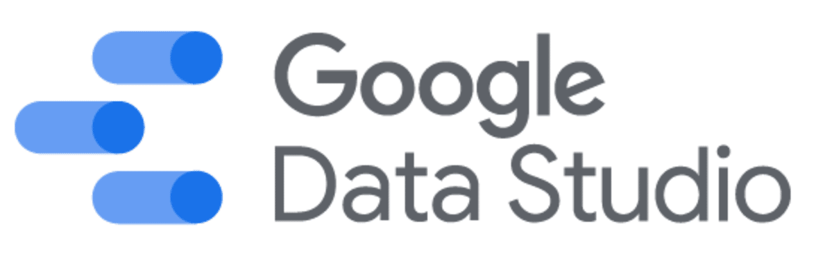 Google Data Studio logo