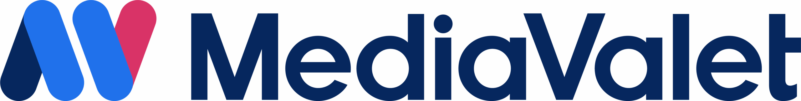 MediaValet logo