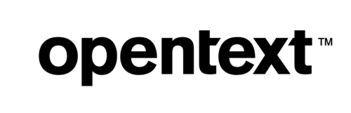 Opentext Teamsite logo