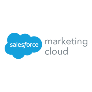 Salesforce Marketing Cloud logo