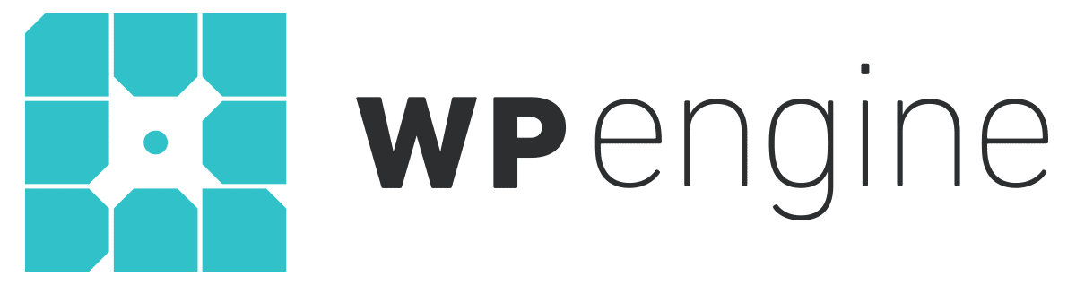 WP Engine logo