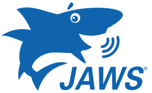 JAWS logo