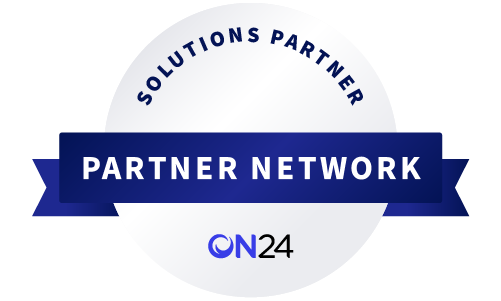 ON24 Partner Network logo