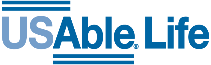 USAble Life logo