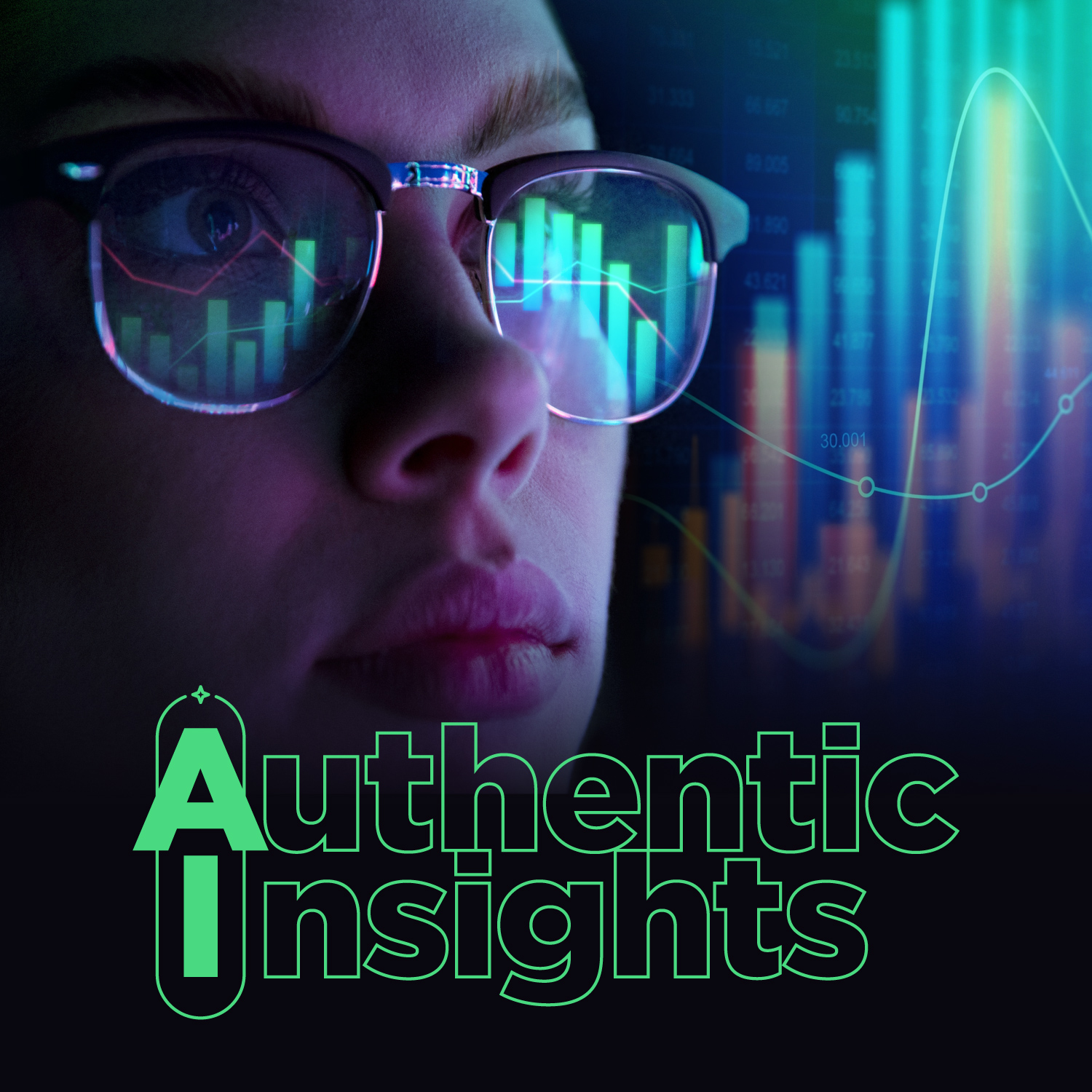 Featured image for “Announcing the first edition of Authentic Insights”