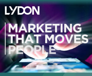 Lydon: Marketing That Moves People