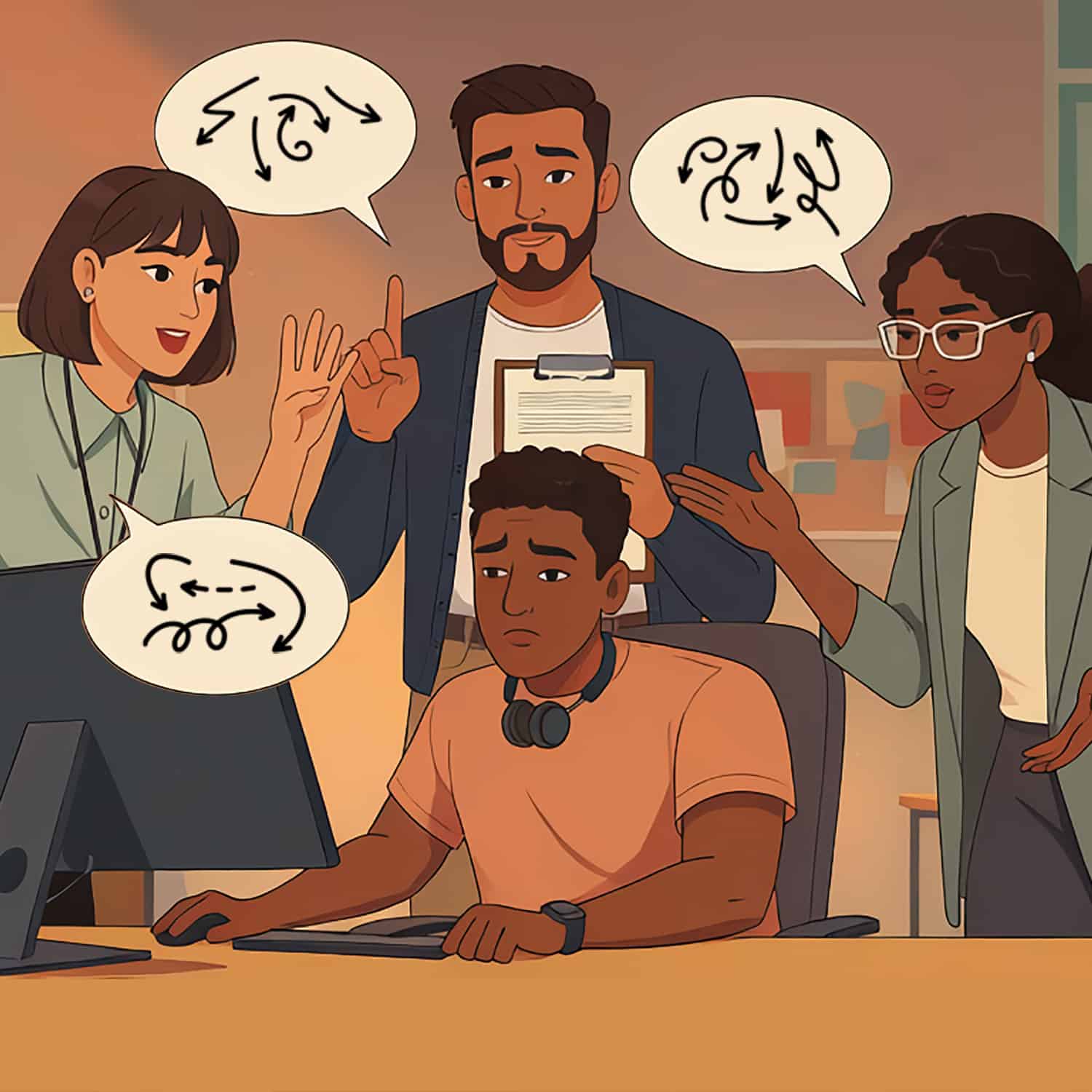 Featured image for “The SmartCreative™ standard: How we evaluate marketing so that it actually performs”